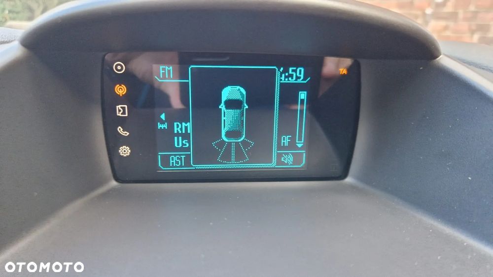 Ford Fiesta 1.0 EcoBoost Titanium X - 24