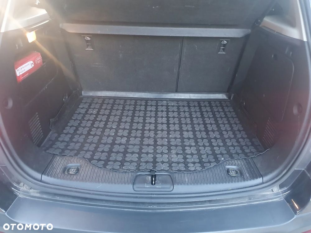 Chevrolet Trax 1.4T LT+ - 22
