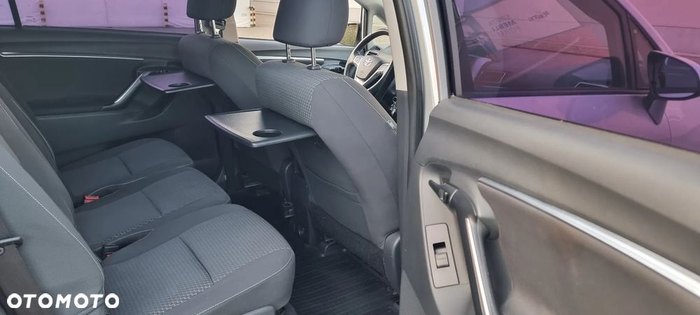 Toyota Verso - 9