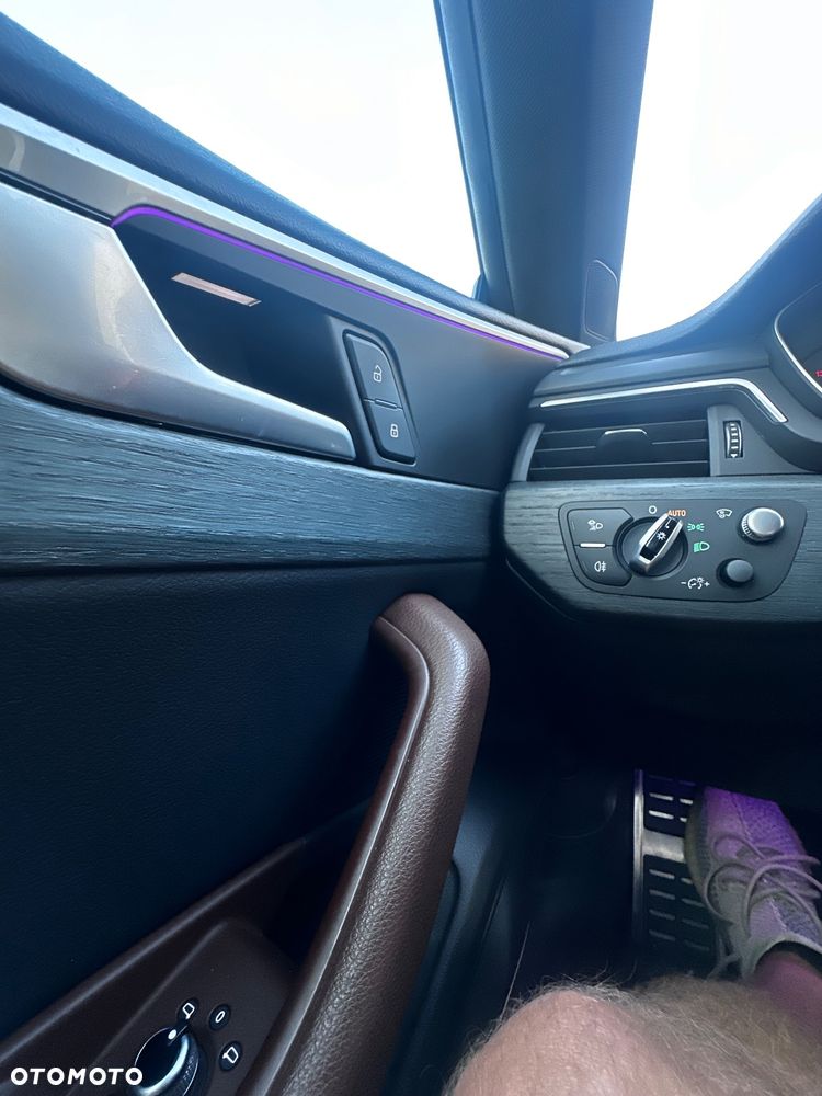 Audi A5 - 19