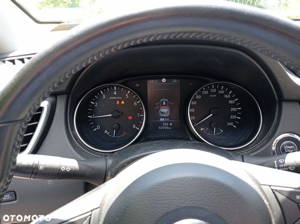 Nissan Qashqai 1.3 DIG-T N-Connecta - 3