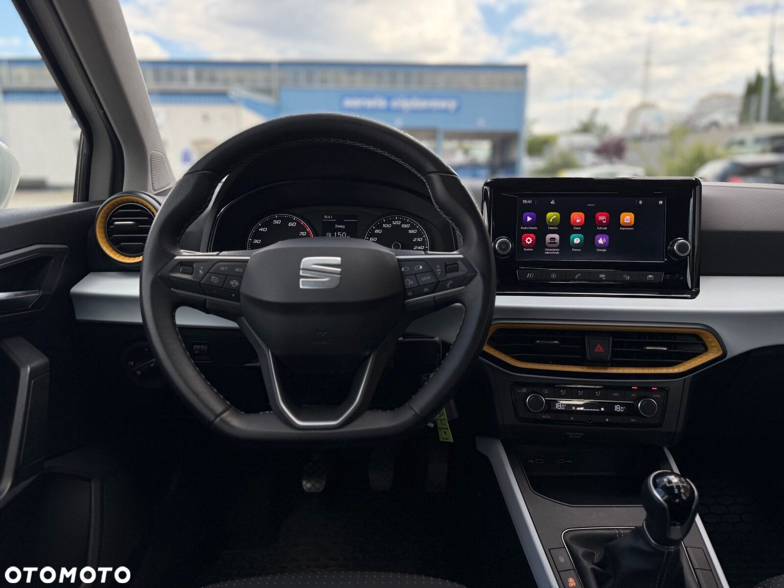 Seat Arona 1.0 TSI GPF Style S&S - 14