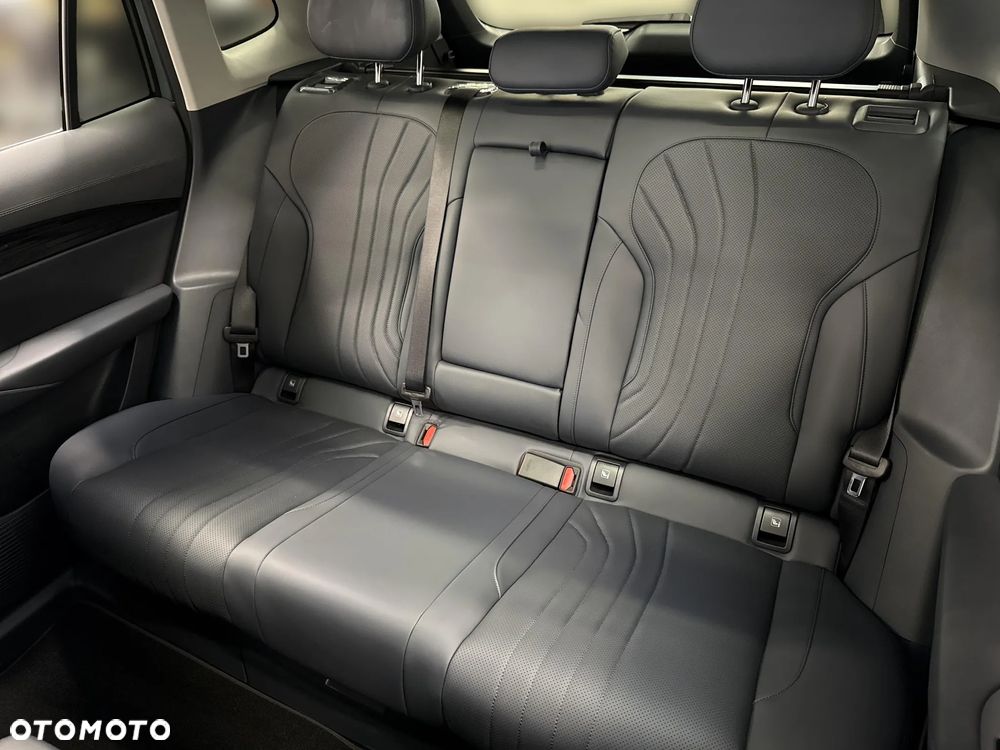 Geely EX5 60.22kWh Max - 16