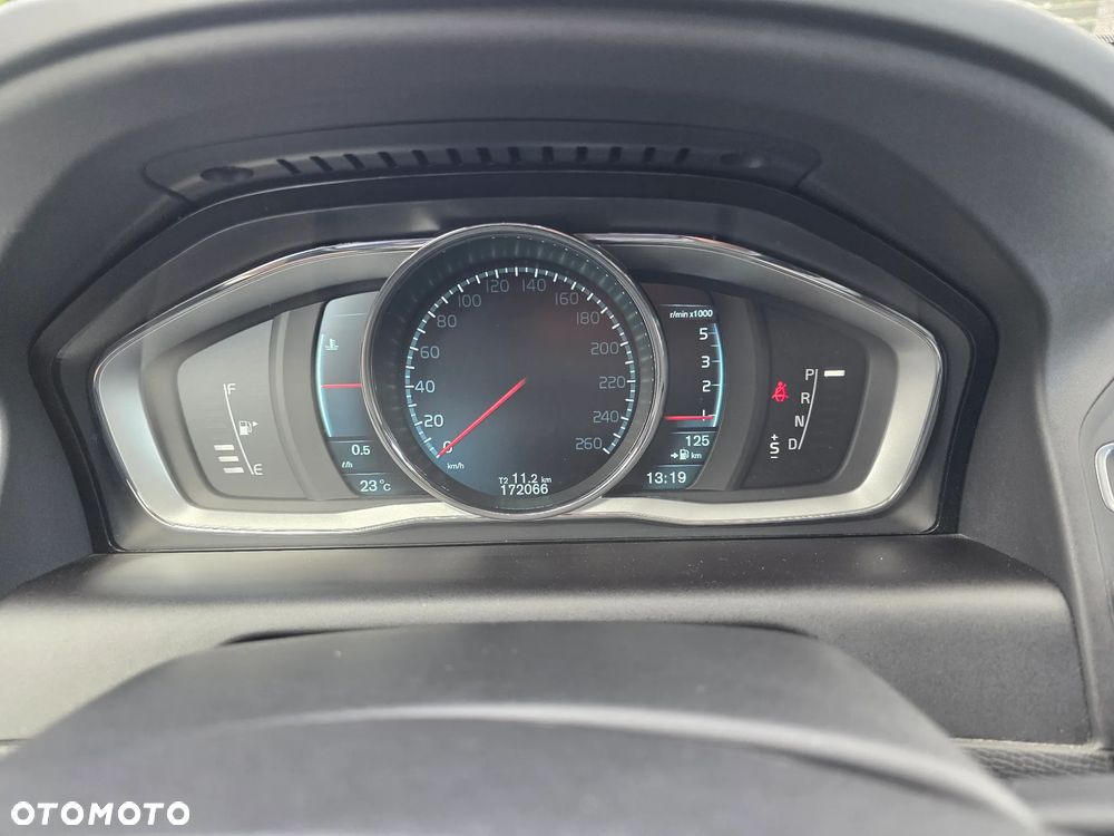 Volvo XC 60 D4 Geartronic Kinetic - 23