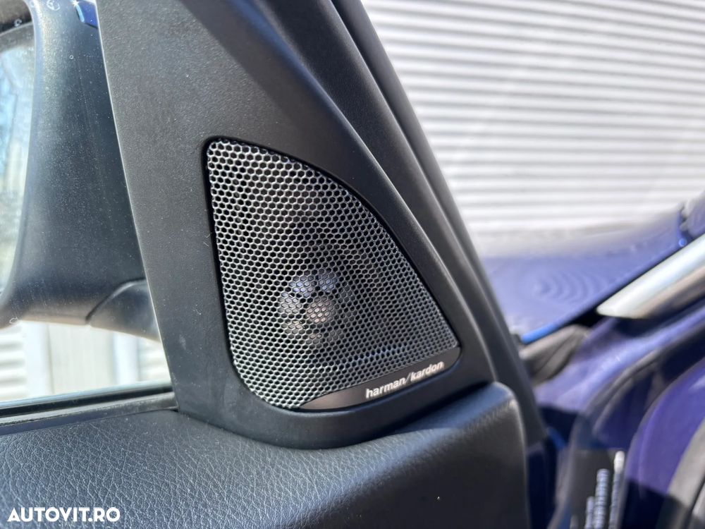 BMW Seria 3 320i Aut. Advantage - 20