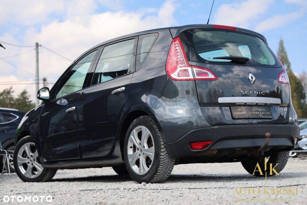 Renault Scenic - 5