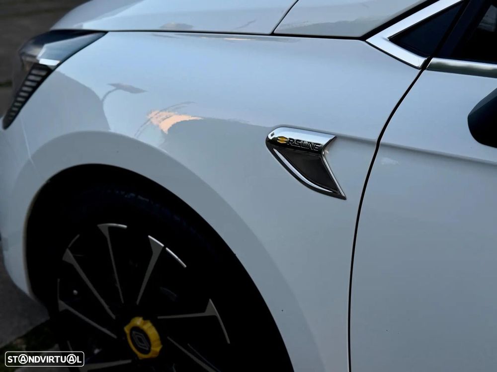 Renault Clio - 12