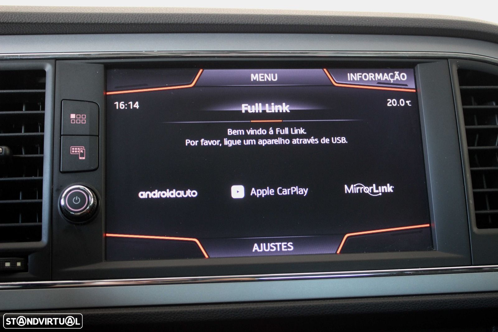 SEAT Leon 1.0 EcoTSI Style S/S - 25