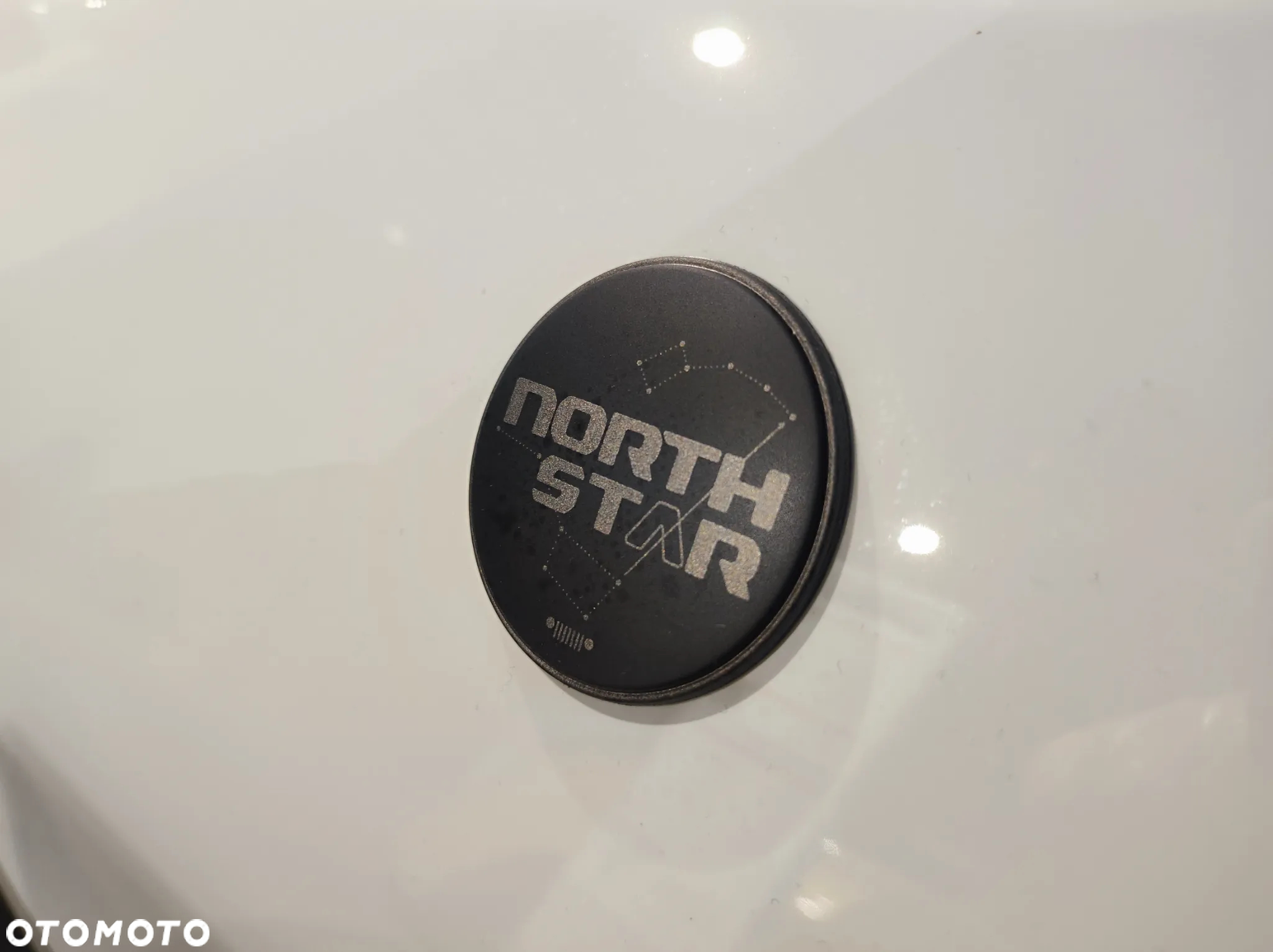 Jeep Compass 1.5 T4 mHEV North Star FWD S&S DCT - 10