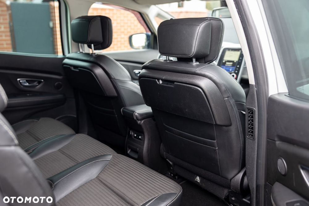 Renault Grand Scenic ENERGY dCi 130 BOSE EDITION - 29