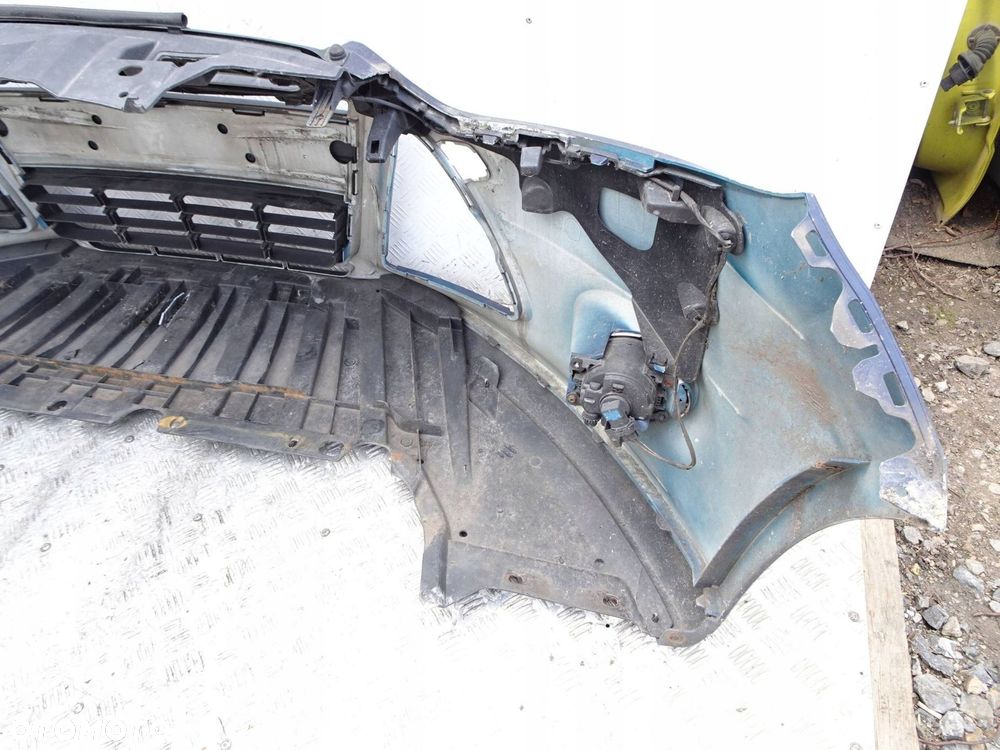 zderzak przód kpl. ford focus mk3 ib - 16