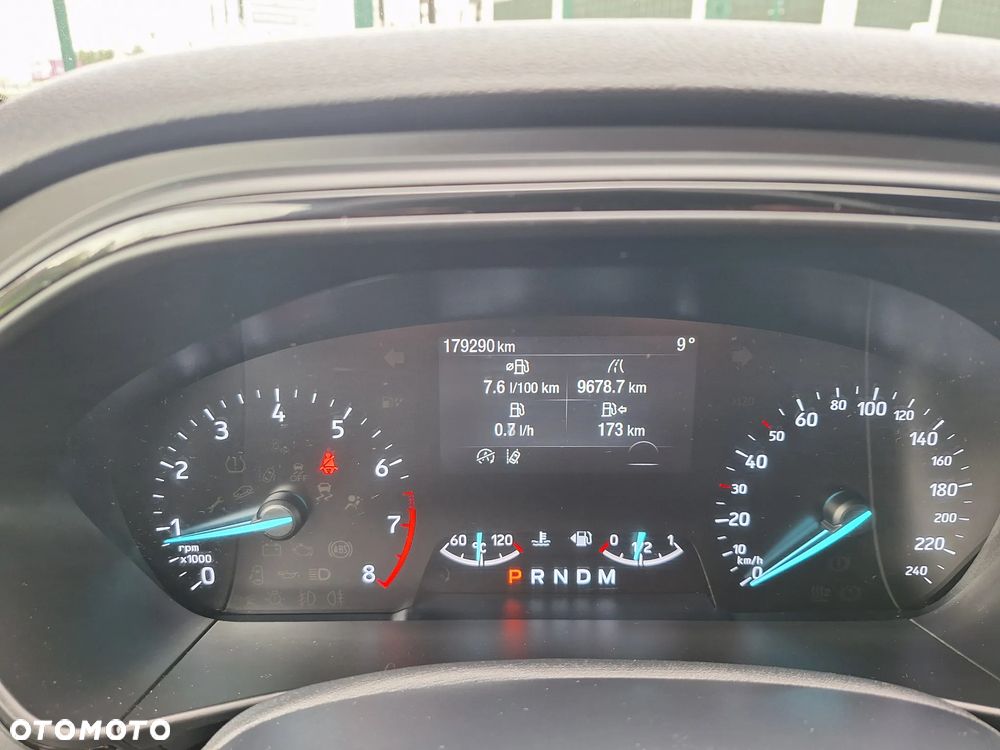Ford Focus - 18