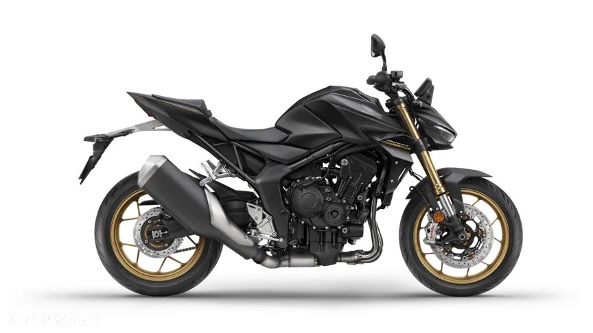 Honda Hornet - 1