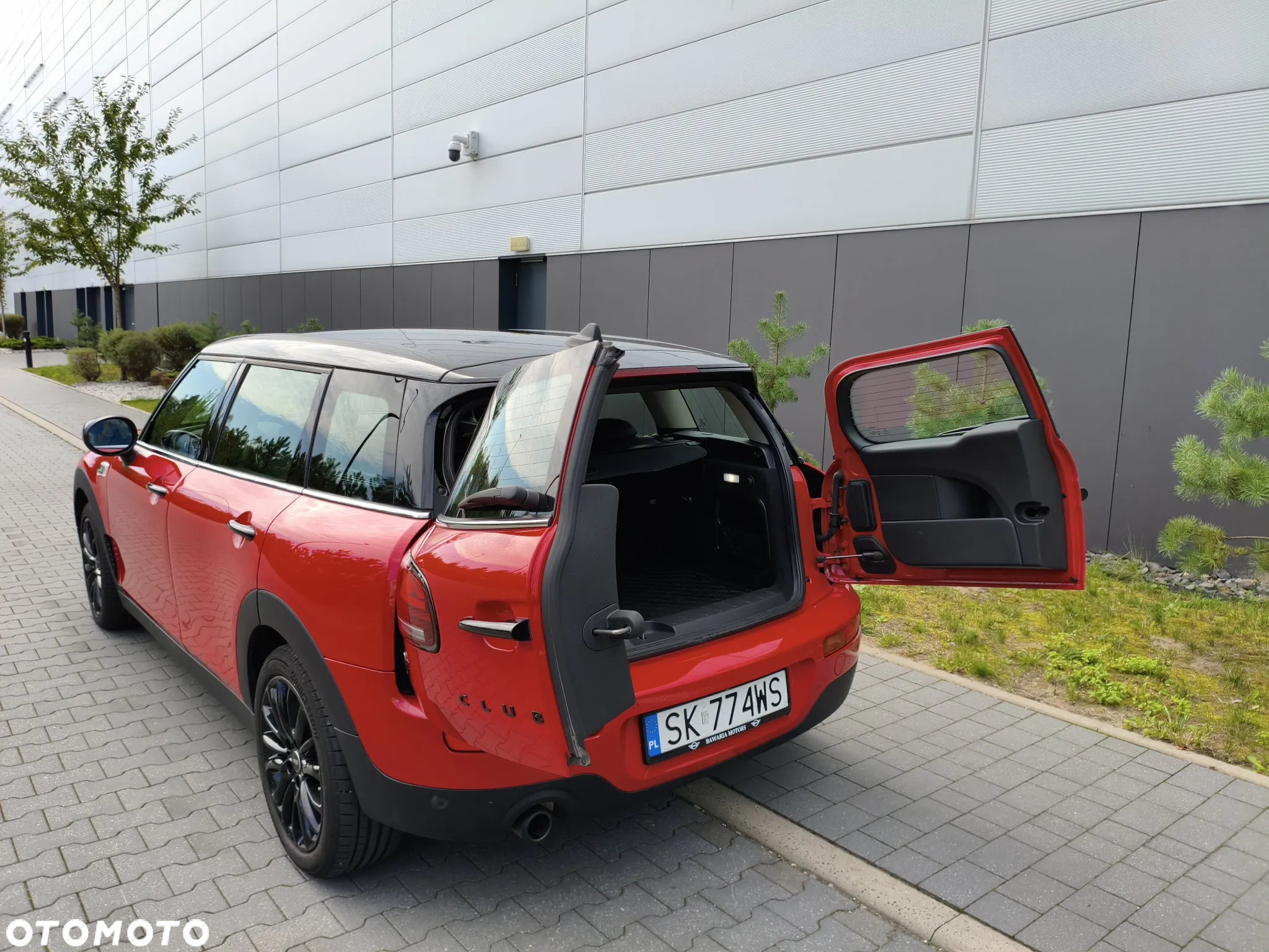 MINI Clubman Cooper - 7