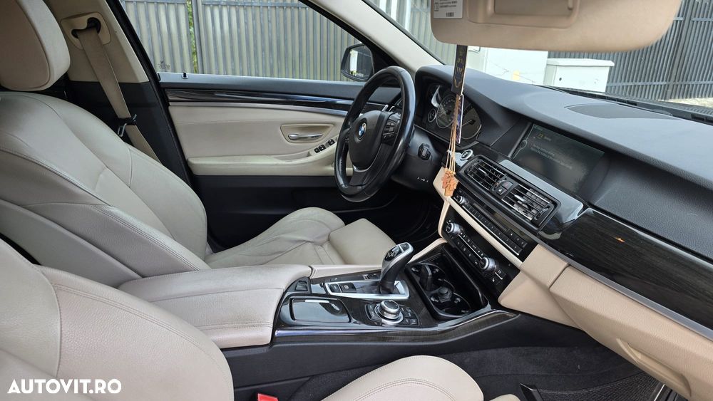 BMW Seria 5 - 10