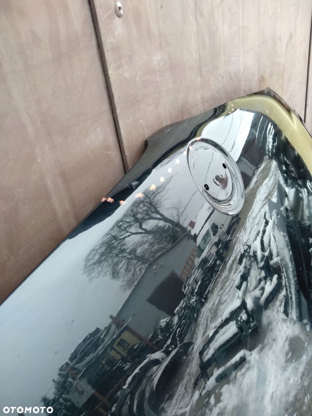 Maska BMW 6 GT G32 - 4