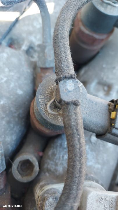 Injector opel astra h 1.3 cdti - 3