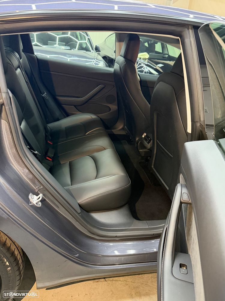 Tesla Model 3 Long-Range Dual Motor AWD - 7