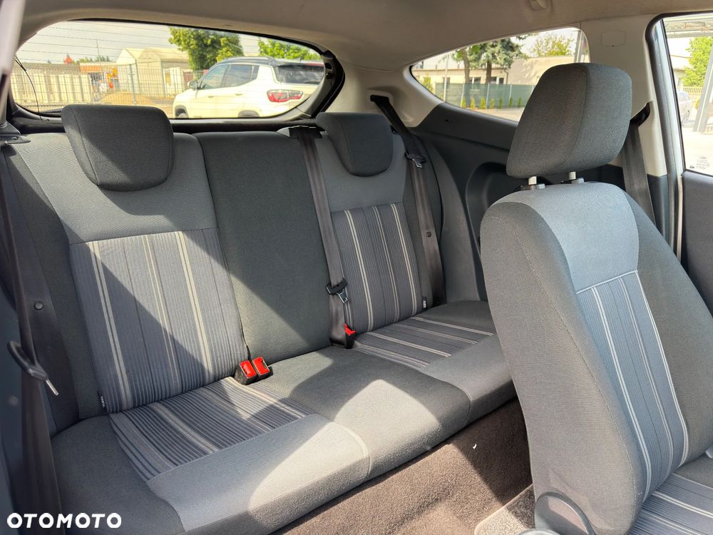 Ford Fiesta 1.25 Trend Edition - 7