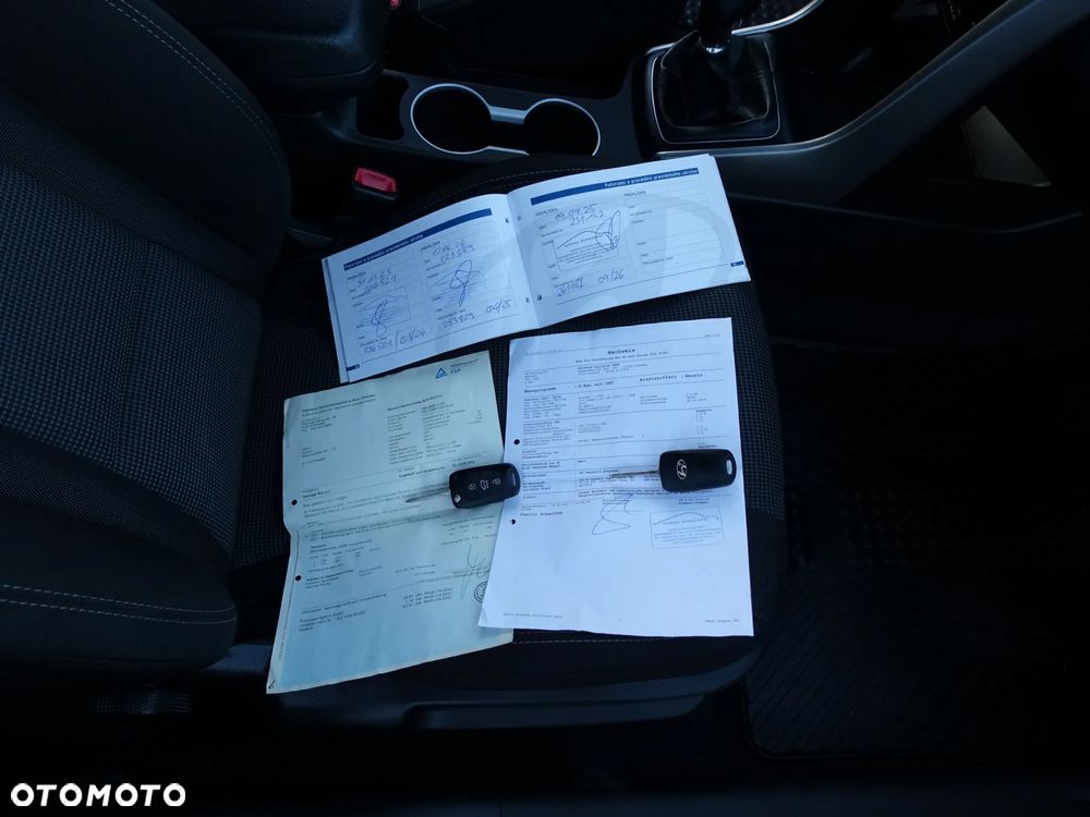 Hyundai i30 1.4 FIFA WM Edition - 15