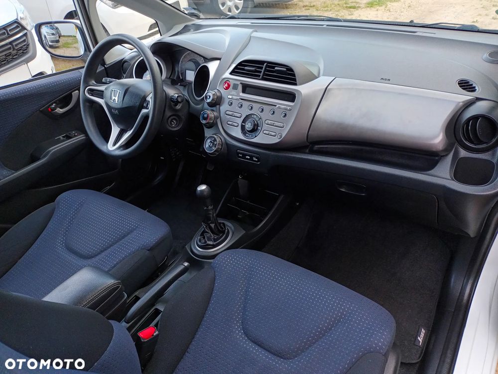 Honda Jazz 1.2 i-VTEC - 6