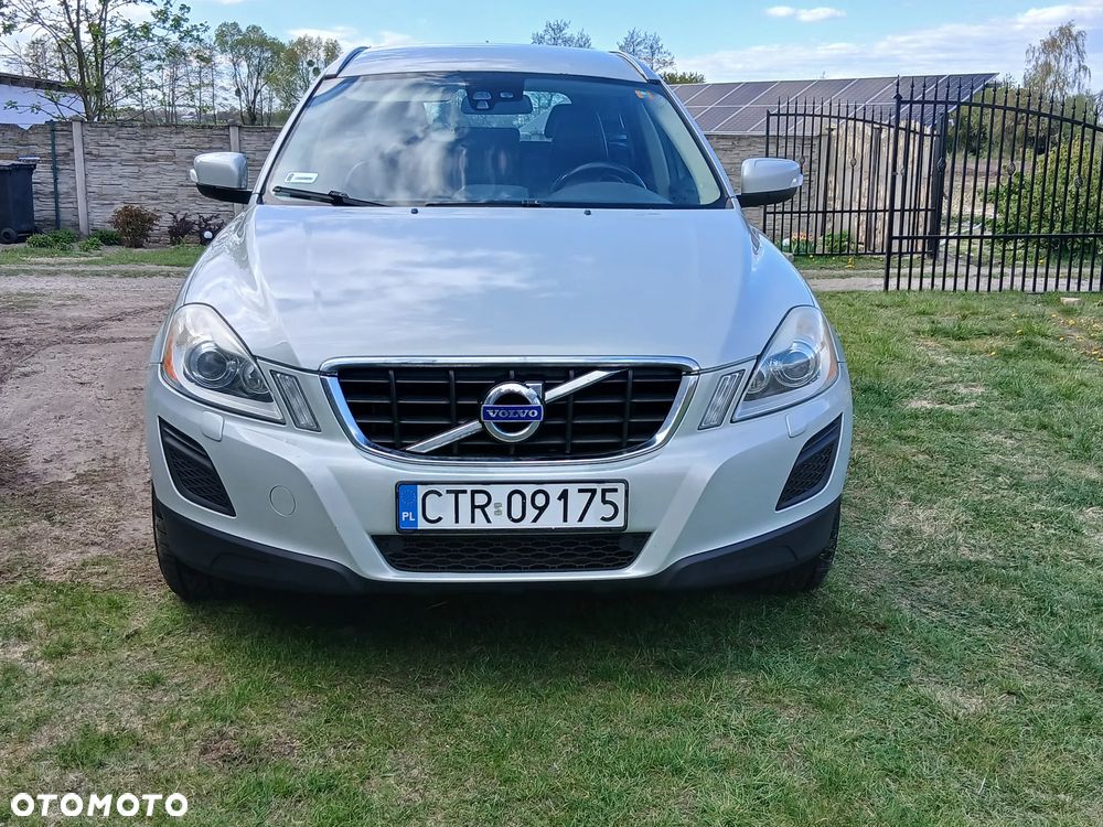 Volvo XC 60 DRIVe Momentum - 5