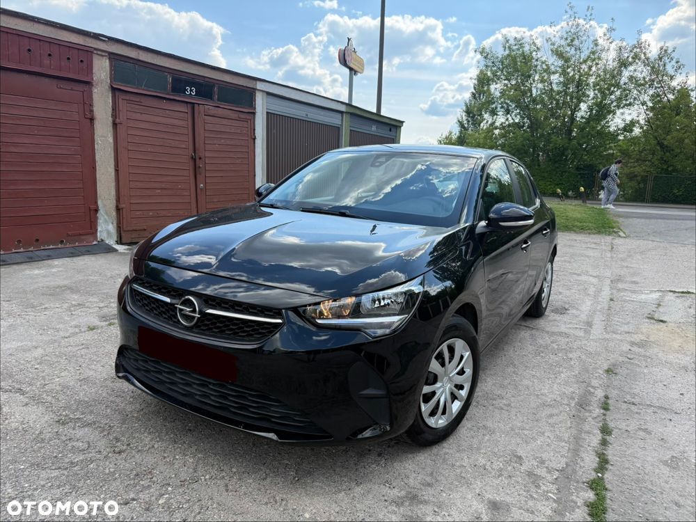 Opel Corsa 1.2 S&S - 1