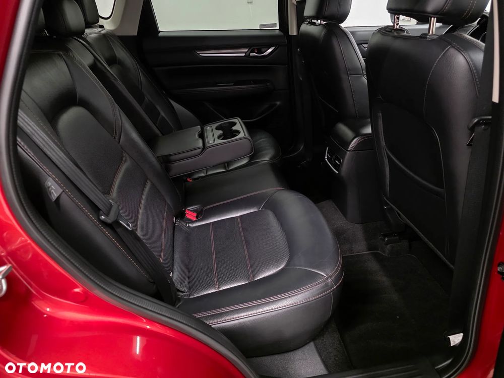Mazda CX-5 2.2 D Skydream AWD - 16