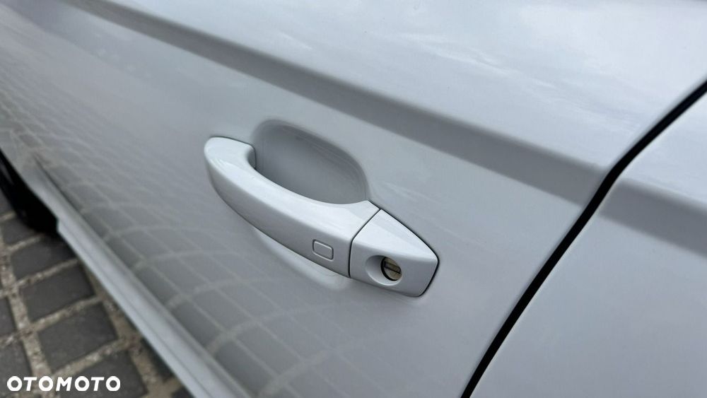 Audi A6 Avant - 31