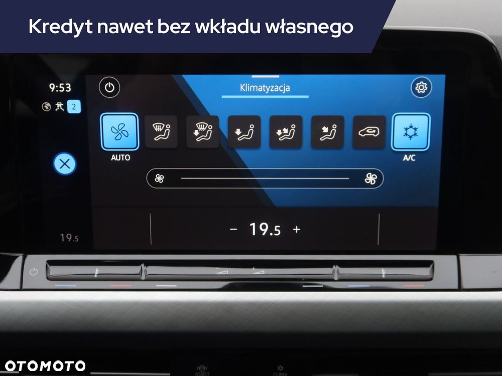 Volkswagen Golf Variant - 15