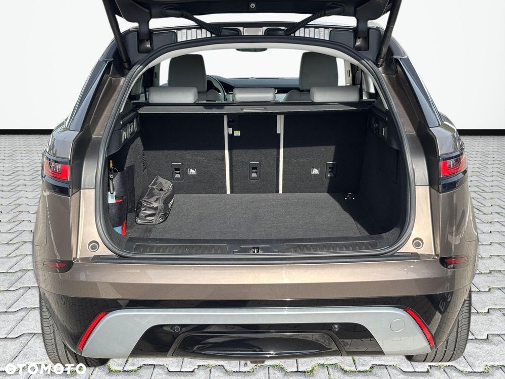 Land Rover Range Rover Velar 3.0 SD6 HSE - 40