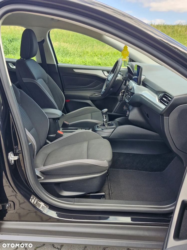 Ford Focus 1.5 TDCi Trend ASS - 16
