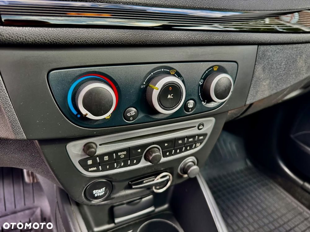 Renault Megane 1.5 dCi Color Edition - 7