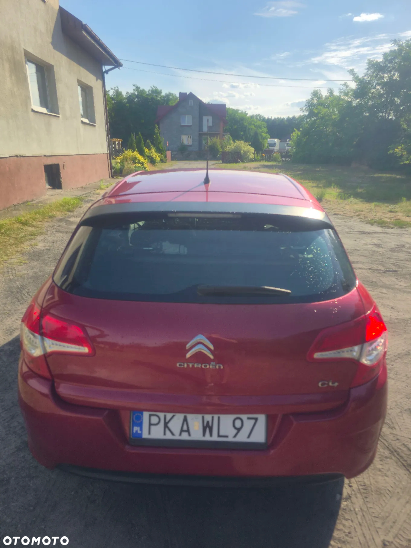 Citroën C4 1.4 VTi Vitamin - 3