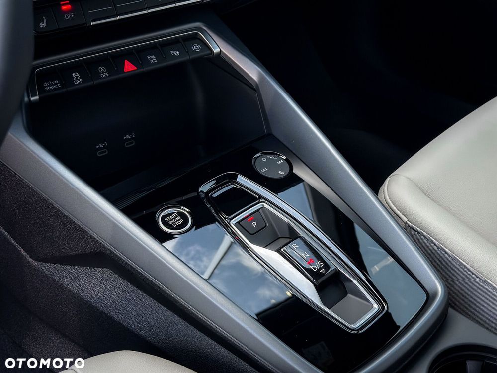 Audi A3 Sportback - 20