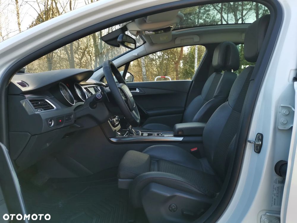 Peugeot 508 - 11