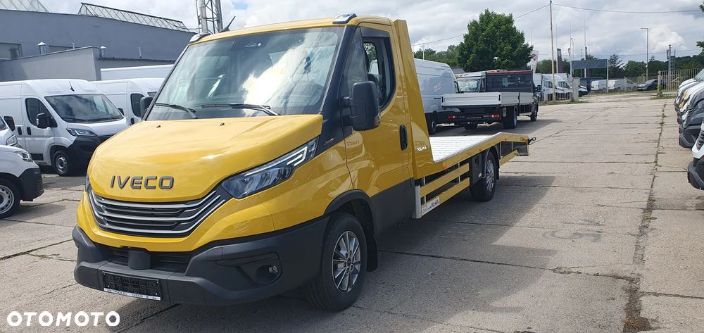 Iveco Daily 35S18A8 AUTOMAT - 3