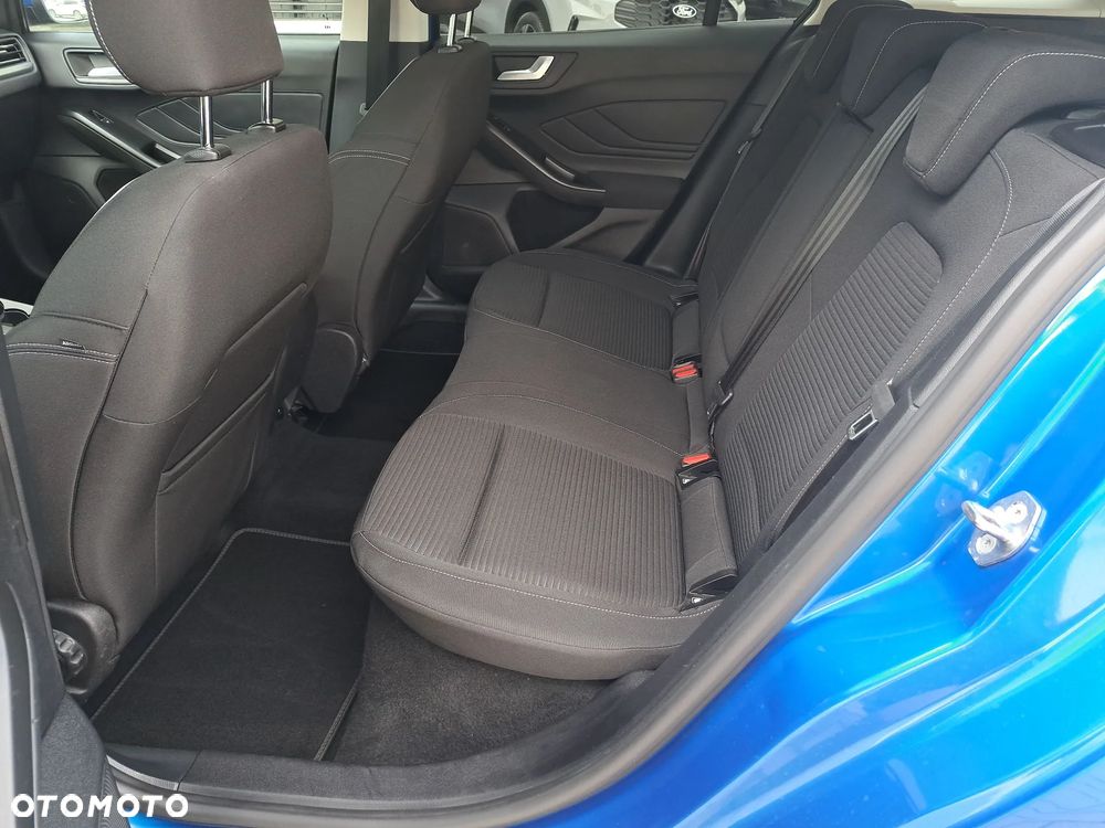 Ford Focus 1.5 EcoBlue Titanium X - 12