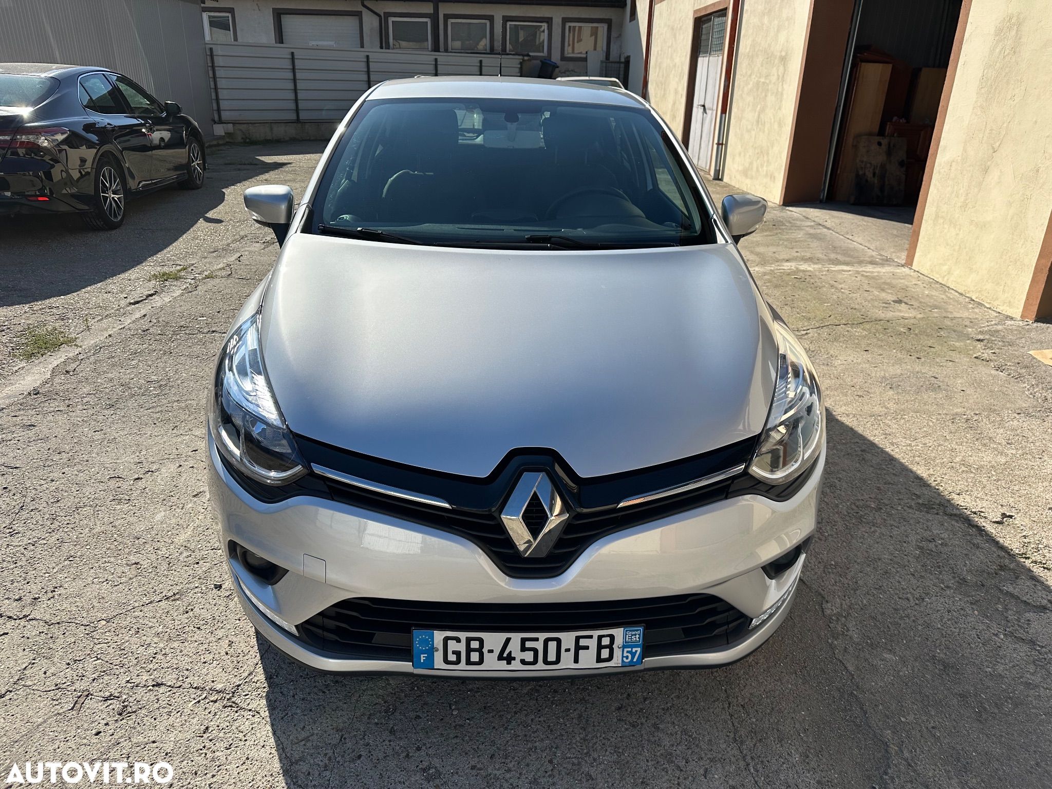 Renault Clio (Energy) dCi 90 Start & Stop LIMITED - 1