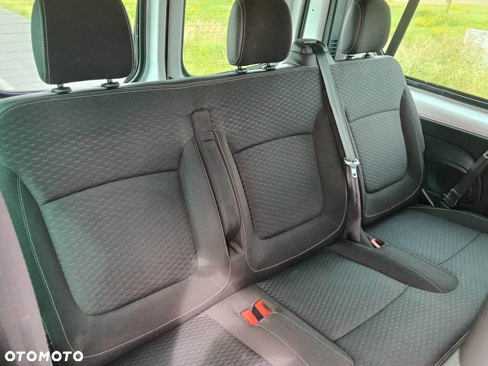 Opel Vivaro L2H1 S&S Tourer - 17
