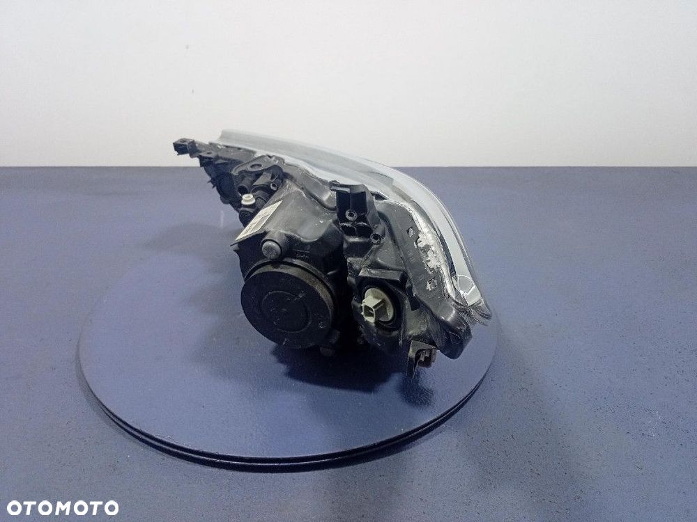 TOYOTA AURIS II LIFT 15-18 HYBRID REFLEKTOR LEWY LAMPA PRZÓD 81110-02K30 - 4