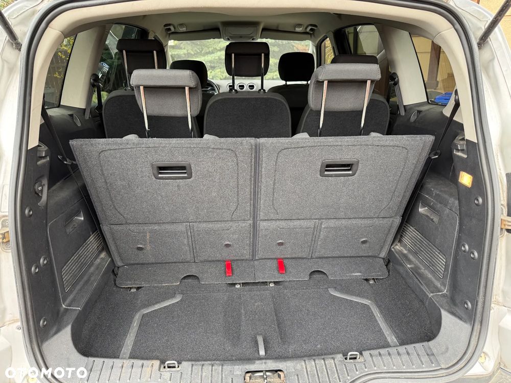 Ford S-Max 1.6 EcoBoost Start Stopp System Titanium - 12