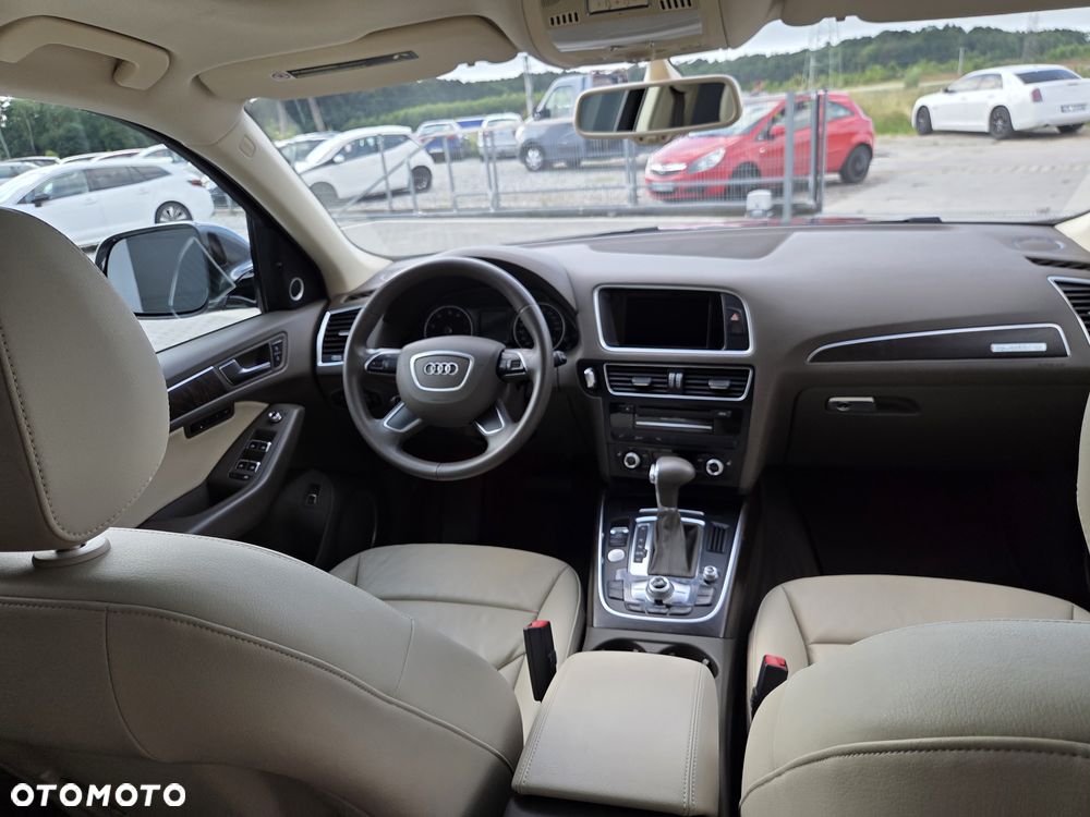 Audi Q5 - 22