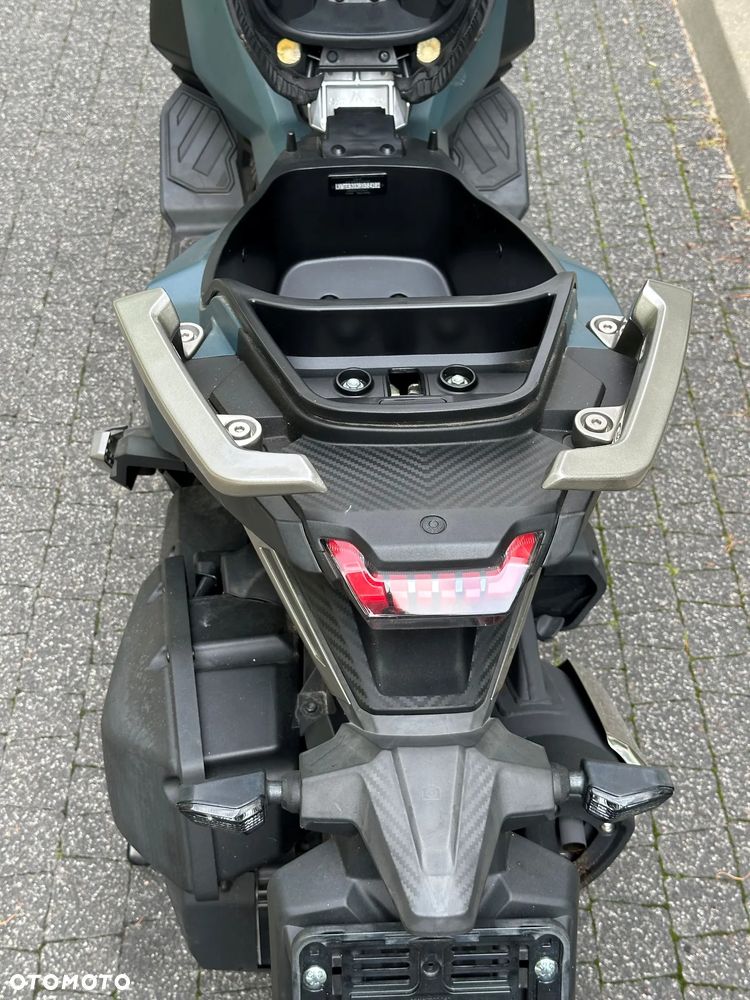 SYM ADX - 7