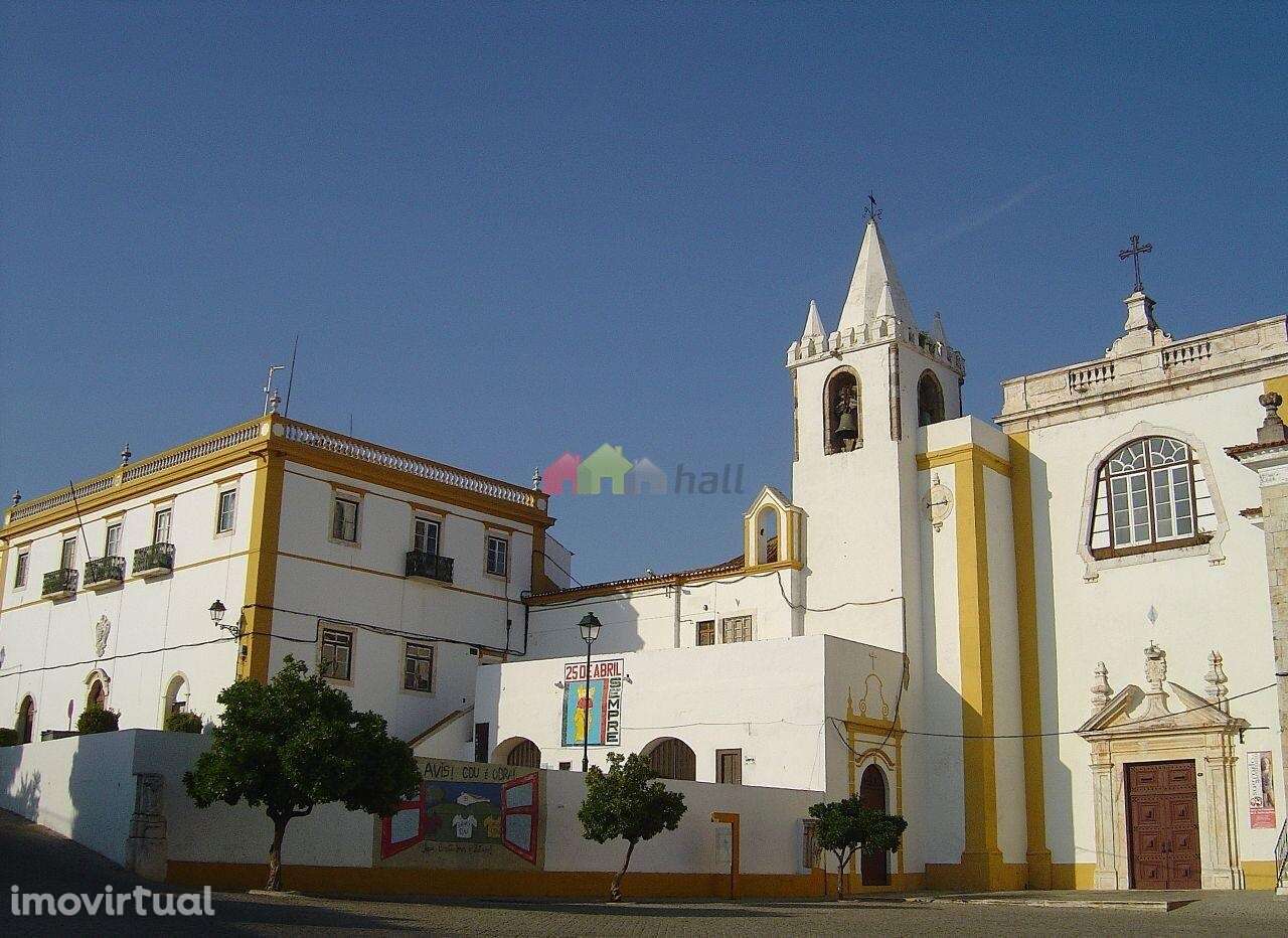 Oportunidade única Avis – Projeto turístico junto à Barragem Maranhão - Grande imagem: 2/9