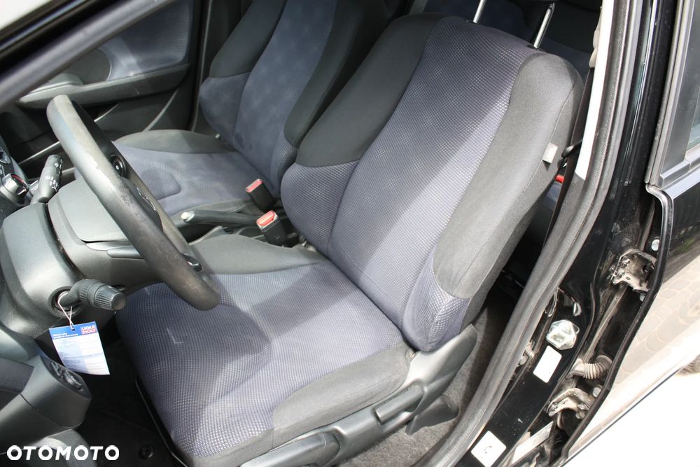 Honda Jazz 1.2 i-VTEC S Cool - 16