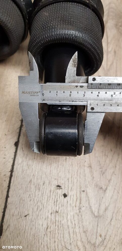 Amortyzatory pompowane Harley Davidson - 6