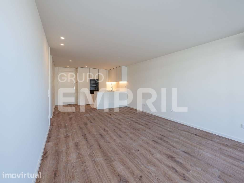 T2 Novo Canidelo Living - Grande imagem: 5/17