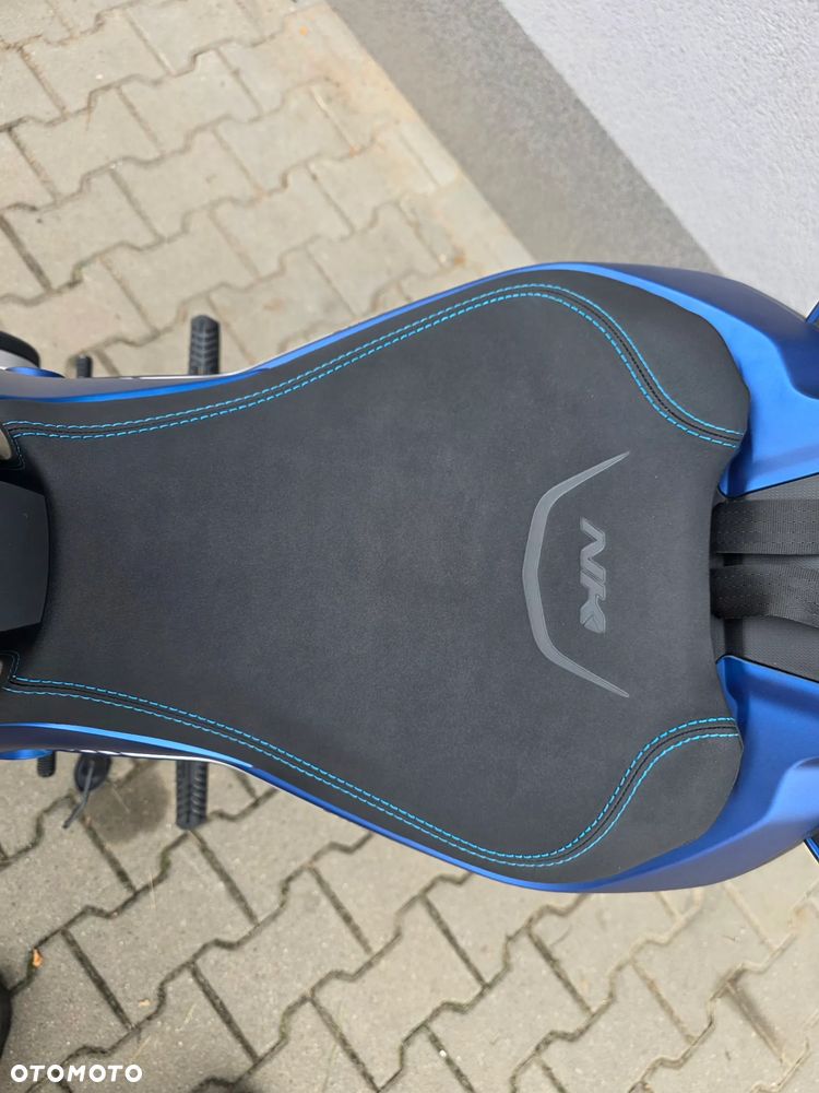 CFMoto 675NK - 14