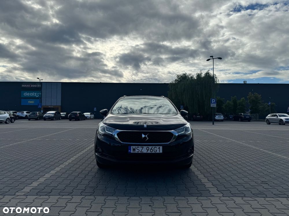 DS Automobiles DS 4 Crossback - 2